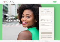 Nigerian Dating